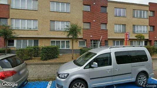 Apartments for rent in Aartselaar - Photo from Google Street View
