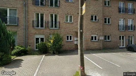 Apartments for rent in Neupré - Photo from Google Street View
