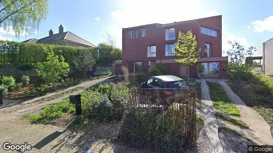 Apartments for rent in Bertem - Photo from Google Street View