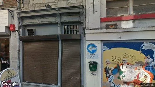 Apartments for rent in Hoei - Photo from Google Street View