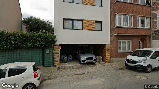 Apartments for rent in Dilbeek - Photo from Google Street View