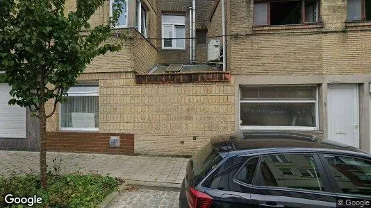 Apartments for rent in Stad Gent - Photo from Google Street View