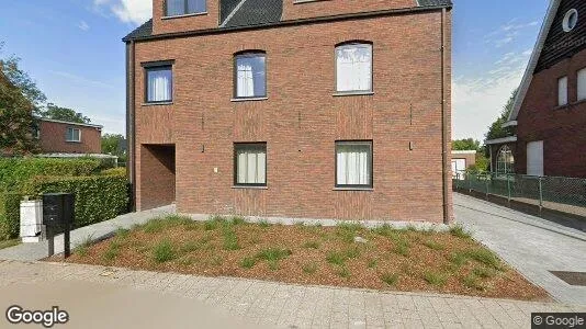 Apartments for rent in Zoersel - Photo from Google Street View