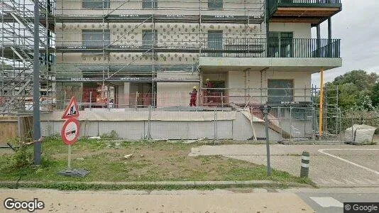 Apartments for rent in Gent Sint-Denijs-Westrem - Photo from Google Street View
