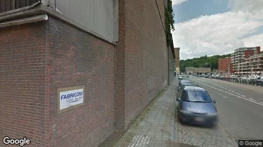Apartments for rent in Leuven - Photo from Google Street View