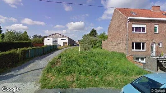 Apartments for rent in Moeskroen - Photo from Google Street View
