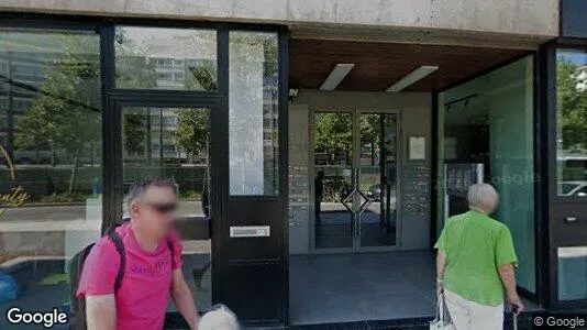 Apartments for rent in Stad Antwerp - Photo from Google Street View