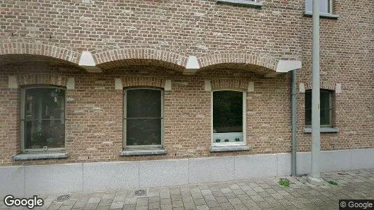 Apartments for rent in Edegem - Photo from Google Street View