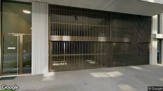 Apartments for rent in Brugge - Photo from Google Street View
