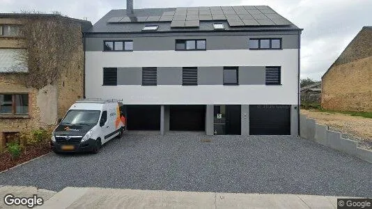 Apartments for rent in Etalle - Photo from Google Street View