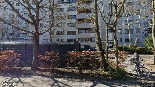 Apartments for rent in Berlin Tempelhof-Schöneberg - Photo from Google Street View
