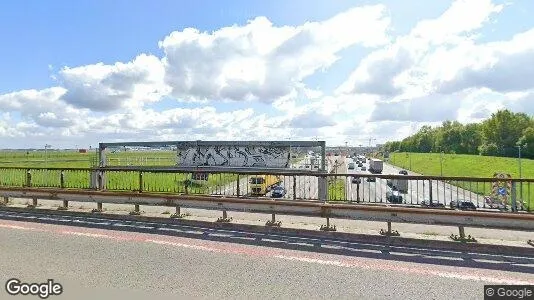 Apartments for rent in Machelen - Photo from Google Street View