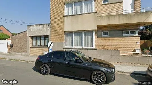 Apartments for rent in Zinnik - Photo from Google Street View