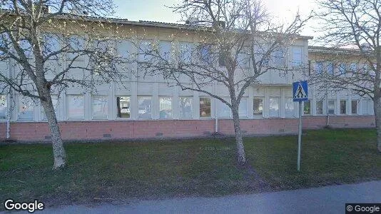 Apartments for rent in Täby - Photo from Google Street View