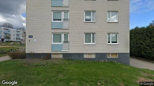Apartments for rent in Skövde - Photo from Google Street View