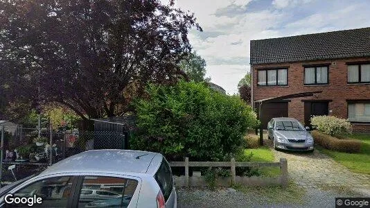 Apartments for rent in Lokeren - Photo from Google Street View