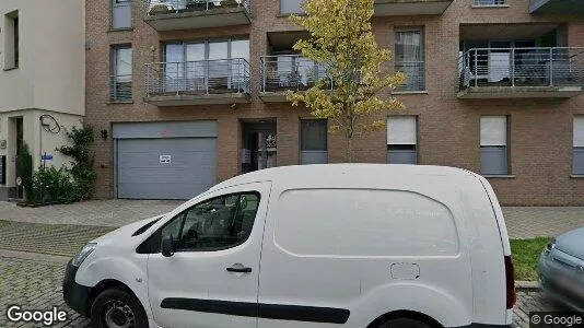 Apartments for rent in Stad Antwerp - Photo from Google Street View