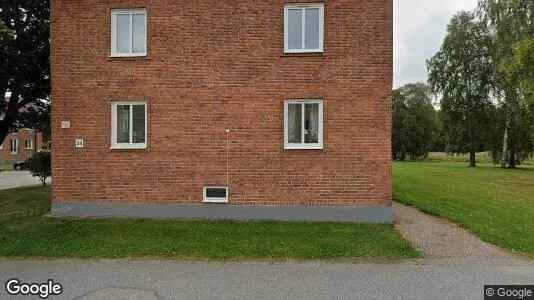 Apartments for rent in Gävle - Photo from Google Street View