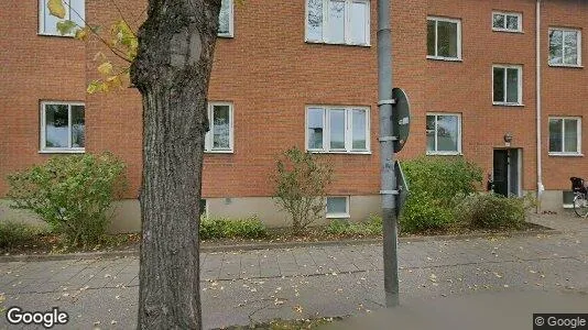 Apartments for rent in Trelleborg - Photo from Google Street View