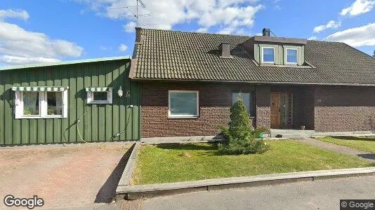 Apartments for rent in Upplands Väsby - Photo from Google Street View