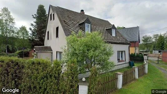 Apartments for rent in North Saxony - Photo from Google Street View