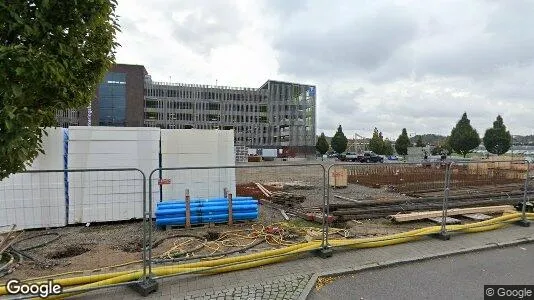Apartments for rent in Kungsbacka - Photo from Google Street View