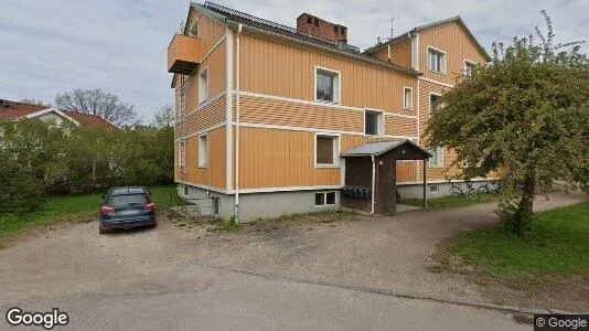 Apartments for rent in Kristinehamn - Photo from Google Street View