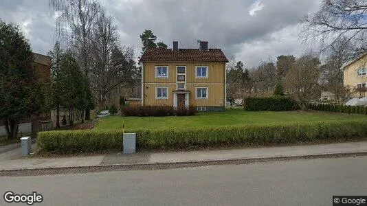 Apartments for rent in Skövde - Photo from Google Street View