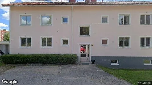 Apartments for rent in Sundsvall - Photo from Google Street View