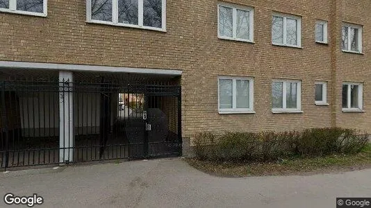 Apartments for rent in Eskilstuna - Photo from Google Street View