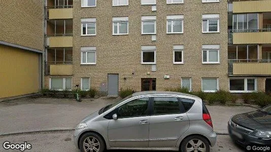 Apartments for rent in Eskilstuna - Photo from Google Street View