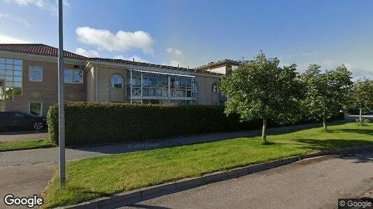 Apartments for rent in Kristinehamn - Photo from Google Street View