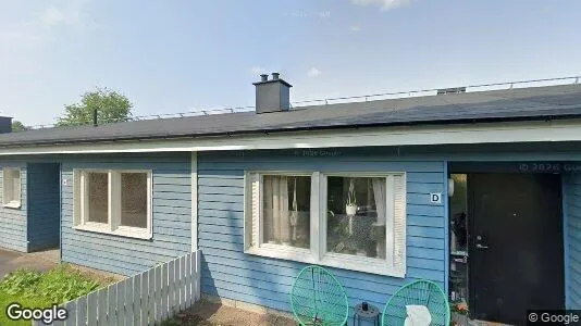 Apartments for rent in Ockelbo - Photo from Google Street View