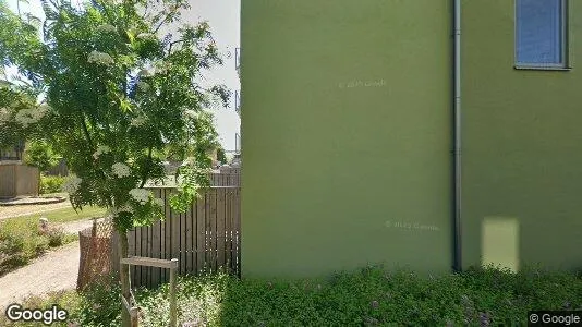 Apartments for rent in Gävle - Photo from Google Street View