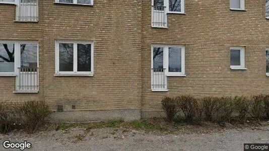 Apartments for rent in Eskilstuna - Photo from Google Street View