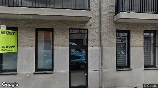 Apartments for rent in Stad Antwerp - Photo from Google Street View