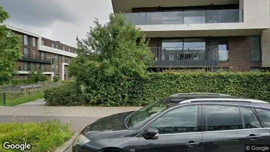 Apartments for rent in Edegem - Photo from Google Street View