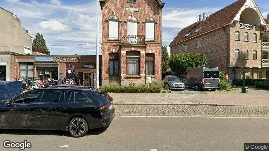 Apartments for rent in Edegem - Photo from Google Street View