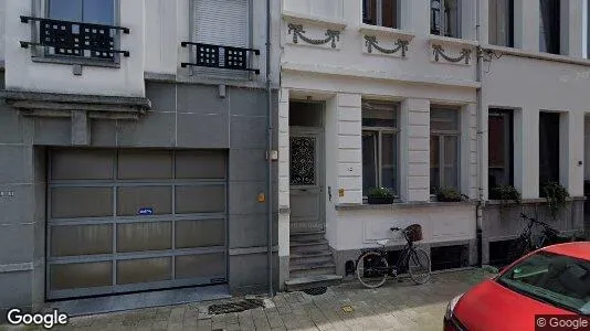 Apartments for rent in Stad Antwerp - Photo from Google Street View