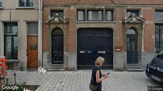 Apartments for rent in Stad Antwerp - Photo from Google Street View