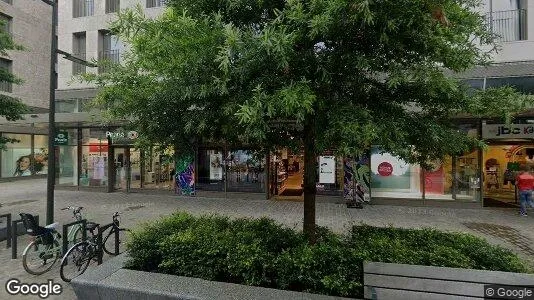 Apartments for rent in Hasselt - Photo from Google Street View