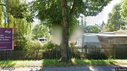 Apartments for rent in Zwickau - Photo from Google Street View