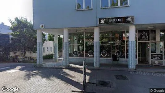 Apartments for rent in Helsinki Koillinen - Photo from Google Street View