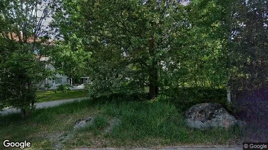 Apartments for rent in Turku - Photo from Google Street View