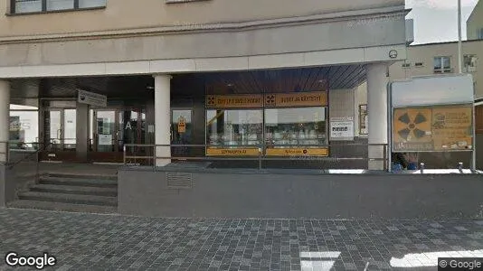 Apartments for rent in Jyväskylä - Photo from Google Street View