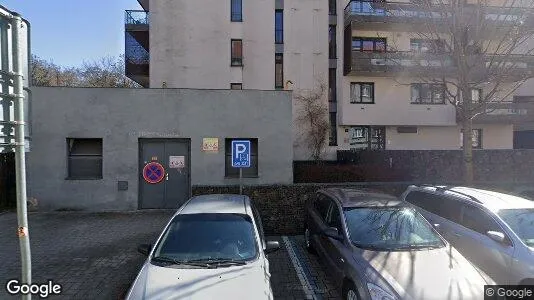 Apartments for rent in Praha 8 - Photo from Google Street View
