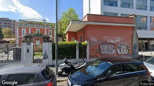 Apartments for rent in Milano Zona 2 - Stazione Centrale, Gorla, Turro, Greco, Crescenzago - Photo from Google Street View