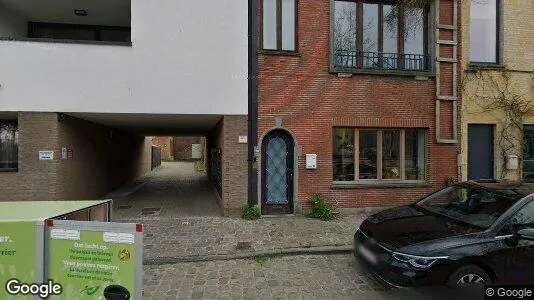 Apartments for rent in Stad Gent - Photo from Google Street View