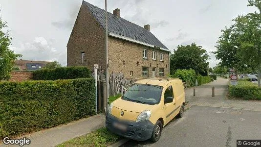 Apartments for rent in Jabbeke - Photo from Google Street View