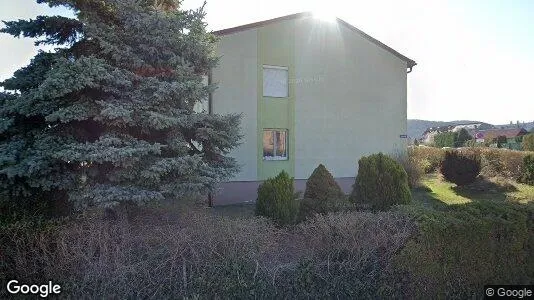 Apartments for rent in Hainburg an der Donau - Photo from Google Street View